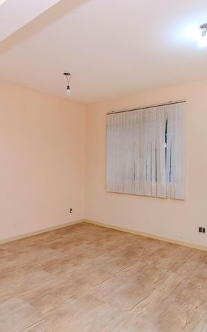 Casa de condomínio à venda com 77m², 3 quartos e 1 vaga Casa de condomínio à venda com 77m², 3 quartos e 1 vagaSala