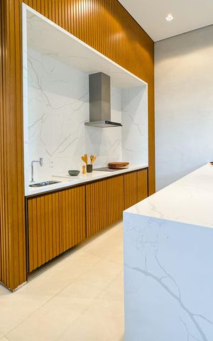 Apartamento à venda com 75m², 2 quartos e 1 vaga Apartamento à venda com 75m², 2 quartos e 1 vagaSalão de Festas