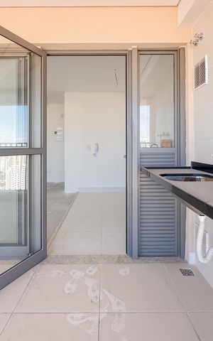 Apartamento à venda com 75m², 2 quartos e 1 vaga Apartamento à venda com 75m², 2 quartos e 1 vagaÁrea de Serviço