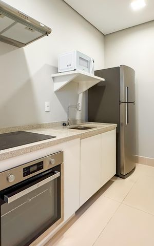 Apartamento à venda com 75m², 2 quartos e 1 vaga Apartamento à venda com 75m², 2 quartos e 1 vagaSalão de Festas
