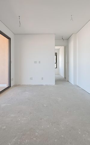 Apartamento à venda com 75m², 2 quartos e 1 vaga Apartamento à venda com 75m², 2 quartos e 1 vagaSala