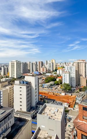 Apartamento à venda com 75m², 2 quartos e 1 vaga Apartamento à venda com 75m², 2 quartos e 1 vagaVista da Suíte 1