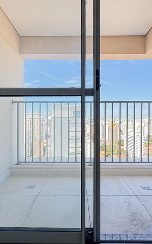 Apartamento à venda com 75m², 2 quartos e 1 vaga Apartamento à venda com 75m², 2 quartos e 1 vagaVaranda da Suíte 1