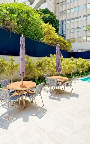 Apartamento à venda com 75m², 2 quartos e 1 vaga Apartamento à venda com 75m², 2 quartos e 1 vagaPiscina