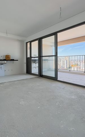 Apartamento à venda com 75m², 2 quartos e 1 vaga Apartamento à venda com 75m², 2 quartos e 1 vagaSala