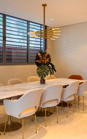 Apartamento à venda com 75m², 2 quartos e 1 vaga Apartamento à venda com 75m², 2 quartos e 1 vagaSalão de Festas
