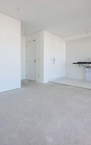 Apartamento à venda com 75m², 2 quartos e 1 vaga Apartamento à venda com 75m², 2 quartos e 1 vagaSala