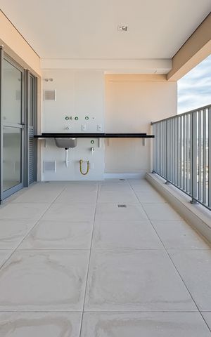 Apartamento à venda com 75m², 2 quartos e 1 vaga Apartamento à venda com 75m², 2 quartos e 1 vagaVaranda da Sala