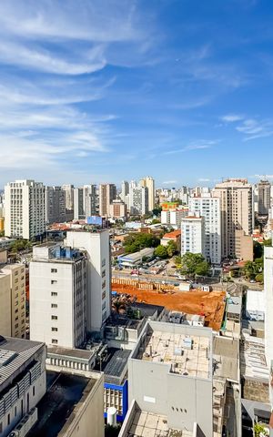 Apartamento à venda com 75m², 2 quartos e 1 vaga Apartamento à venda com 75m², 2 quartos e 1 vagaVista da Varanda