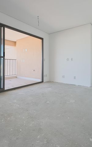 Apartamento à venda com 75m², 2 quartos e 1 vaga Apartamento à venda com 75m², 2 quartos e 1 vagaSala