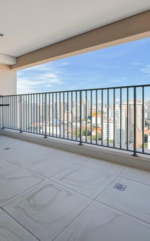 Apartamento à venda com 75m², 2 quartos e 1 vaga Apartamento à venda com 75m², 2 quartos e 1 vagaVaranda da Sala
