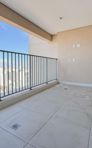 Apartamento à venda com 75m², 2 quartos e 1 vaga Apartamento à venda com 75m², 2 quartos e 1 vagaVaranda da Sala