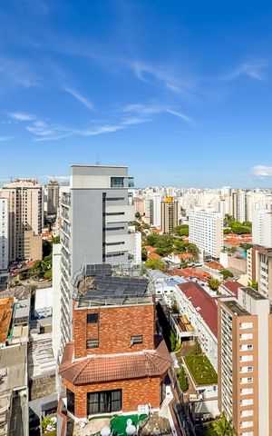 Apartamento à venda com 75m², 2 quartos e 1 vaga Apartamento à venda com 75m², 2 quartos e 1 vagaVista da Varanda
