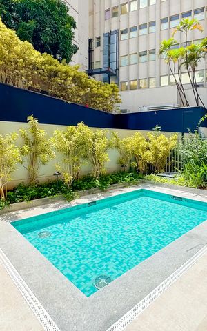 Apartamento à venda com 75m², 2 quartos e 1 vaga Apartamento à venda com 75m², 2 quartos e 1 vagaPiscina