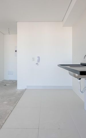 Apartamento à venda com 75m², 2 quartos e 1 vaga Apartamento à venda com 75m², 2 quartos e 1 vagaCozinha