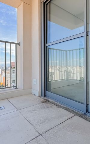 Apartamento à venda com 75m², 2 quartos e 1 vaga Apartamento à venda com 75m², 2 quartos e 1 vagaVaranda da Suíte 1