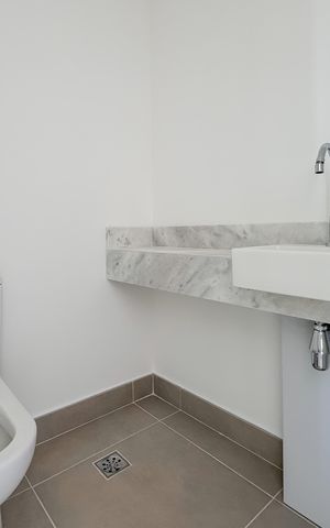 Apartamento à venda com 75m², 2 quartos e 1 vaga Apartamento à venda com 75m², 2 quartos e 1 vagaLavabo