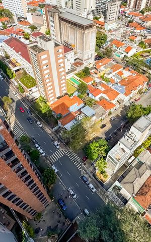 Apartamento à venda com 75m², 2 quartos e 1 vaga Apartamento à venda com 75m², 2 quartos e 1 vagaVista da Suíte 1