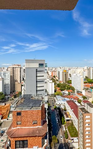 Apartamento à venda com 75m², 2 quartos e 1 vaga Apartamento à venda com 75m², 2 quartos e 1 vagaVista da Suíte 1