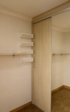 Apartamento para alugar com 45m², 2 quartos e 1 vagaQuarto 1