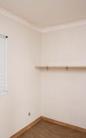 Apartamento para alugar com 45m², 2 quartos e 1 vagaQuarto 1
