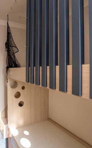 Apartamento para alugar com 45m², 2 quartos e 1 vagaQuarto 2