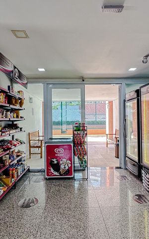 Apartamento à venda com 92m², 2 quartos e 2 vagasÁrea comum