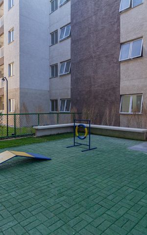Apartamento para alugar com 45m², 2 quartos e 1 vagaÁrea comum - Espaço pet
