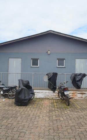 Apartamento para alugar com 54m², 2 quartos e 2 vagasÁrea comum - Salão de festas