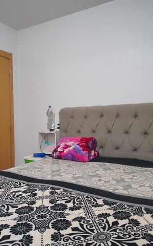 Apartamento para alugar com 54m², 2 quartos e 2 vagasQuarto 1