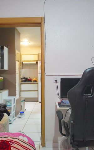 Apartamento para alugar com 54m², 2 quartos e 2 vagasQuarto 2
