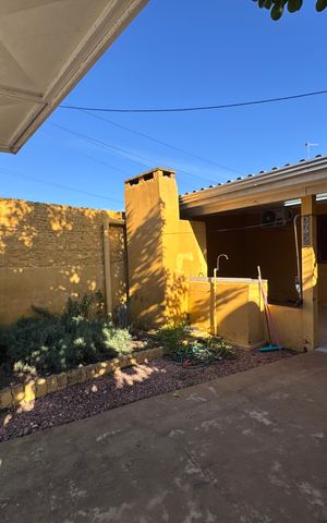 Casa à venda com 120m², 3 quartos e 2 vagasÁrea comum