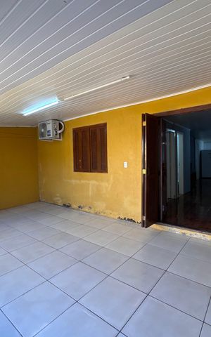 Casa à venda com 120m², 3 quartos e 2 vagasÁrea comum