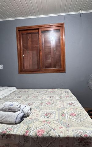 Casa à venda com 120m², 3 quartos e 2 vagasQuarto 2