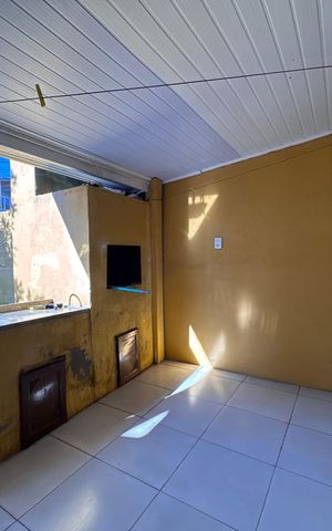 Casa à venda com 120m², 3 quartos e 2 vagasÁrea comum