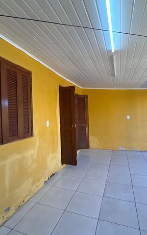 Casa à venda com 120m², 3 quartos e 2 vagasÁrea comum