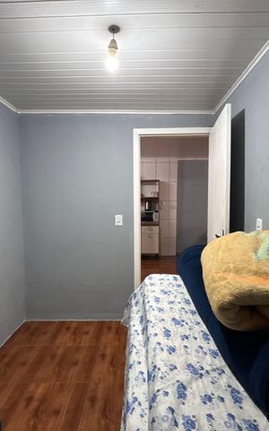 Casa à venda com 120m², 3 quartos e 2 vagasQuarto 3