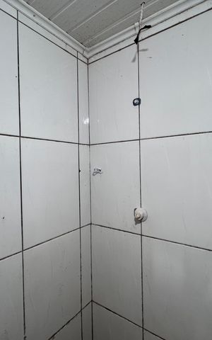 Casa à venda com 120m², 3 quartos e 2 vagasBanheiro