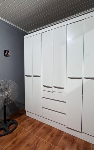 Casa à venda com 120m², 3 quartos e 2 vagasQuarto 2