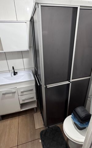 Casa à venda com 120m², 3 quartos e 2 vagasBanheiro
