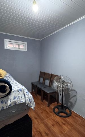 Casa à venda com 120m², 3 quartos e 2 vagasQuarto 3