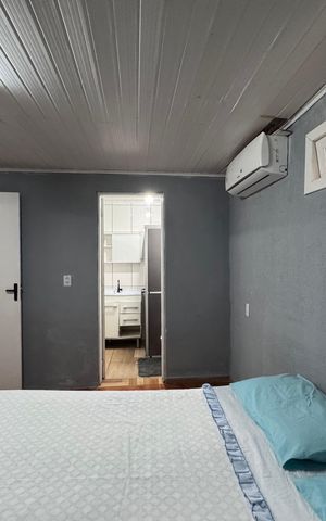 Casa à venda com 120m², 3 quartos e 2 vagasQuarto