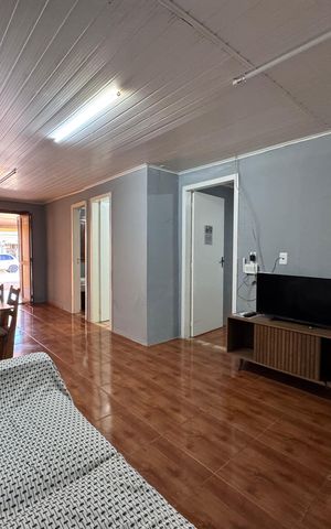 Casa à venda com 120m², 3 quartos e 2 vagasSala