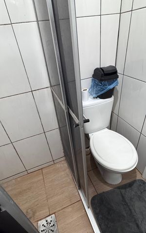Casa à venda com 120m², 3 quartos e 2 vagasBanheiro