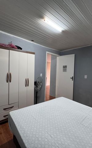 Casa à venda com 120m², 3 quartos e 2 vagasQuarto