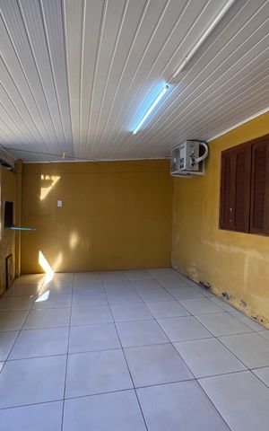Casa à venda com 120m², 3 quartos e 2 vagasÁrea comum