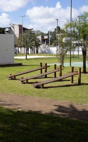 Apartamento para alugar com 68m², 3 quartos e 1 vaga Apartamento para alugar com 68m², 3 quartos e 1 vagaÁrea comum