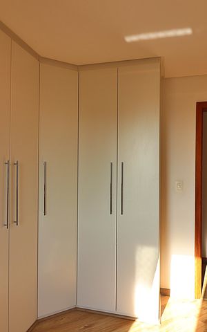 Apartamento à venda com 76m², 2 quartos e 1 vagaQuarto 2