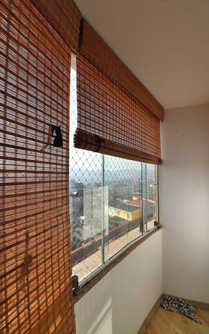 Apartamento à venda com 76m², 2 quartos e 1 vagaSala Sacada