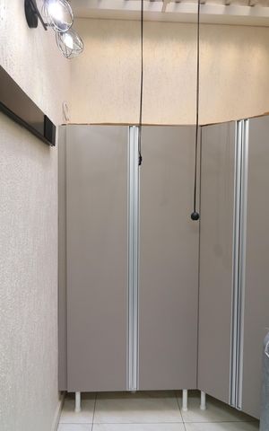 Casa de condomínio à venda com 123m², 2 quartos e 2 vagasÁrea de Serviço